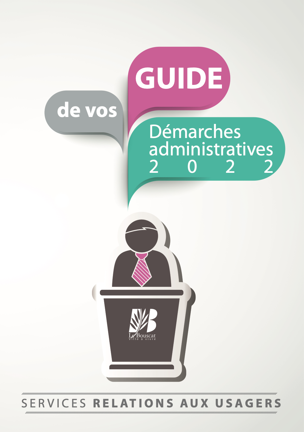 Guide démarches administratives