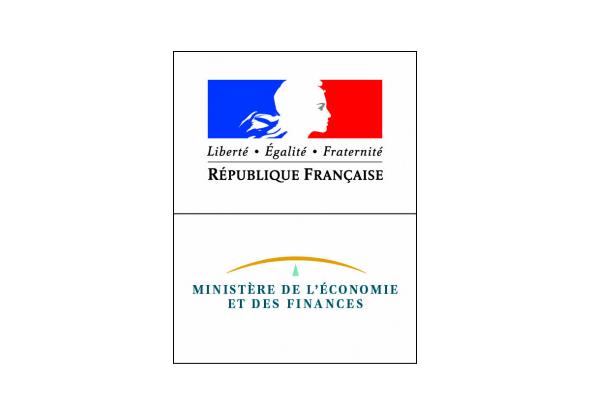 Ministère de l'économie et des finances