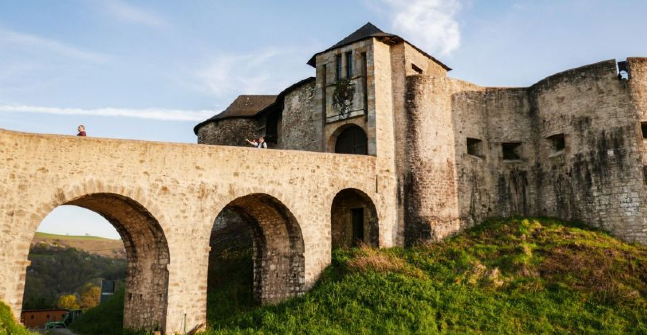 chateau-mauleon-licharre