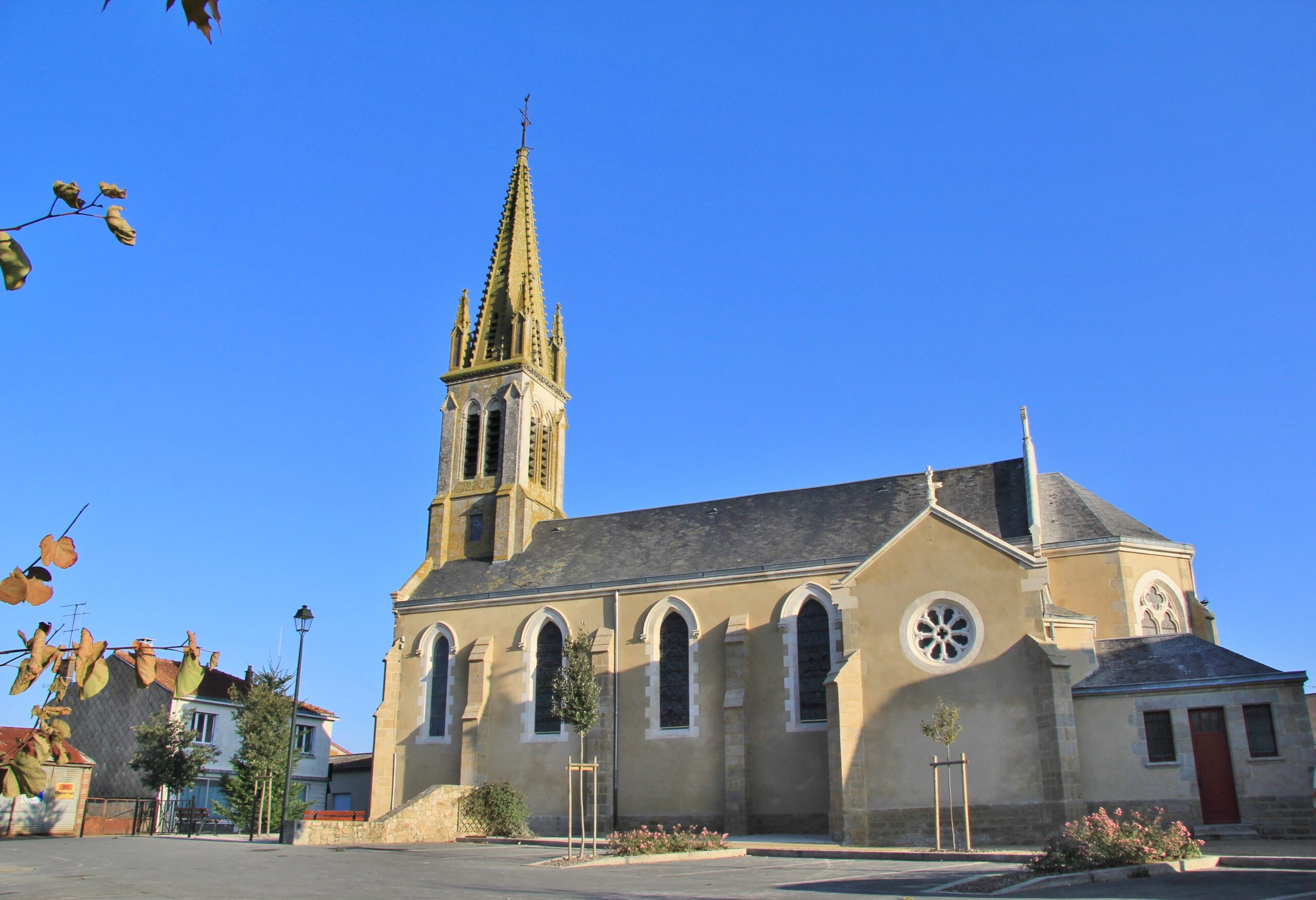 Eglise Loublande 2 Déc 2013 (3) (1)