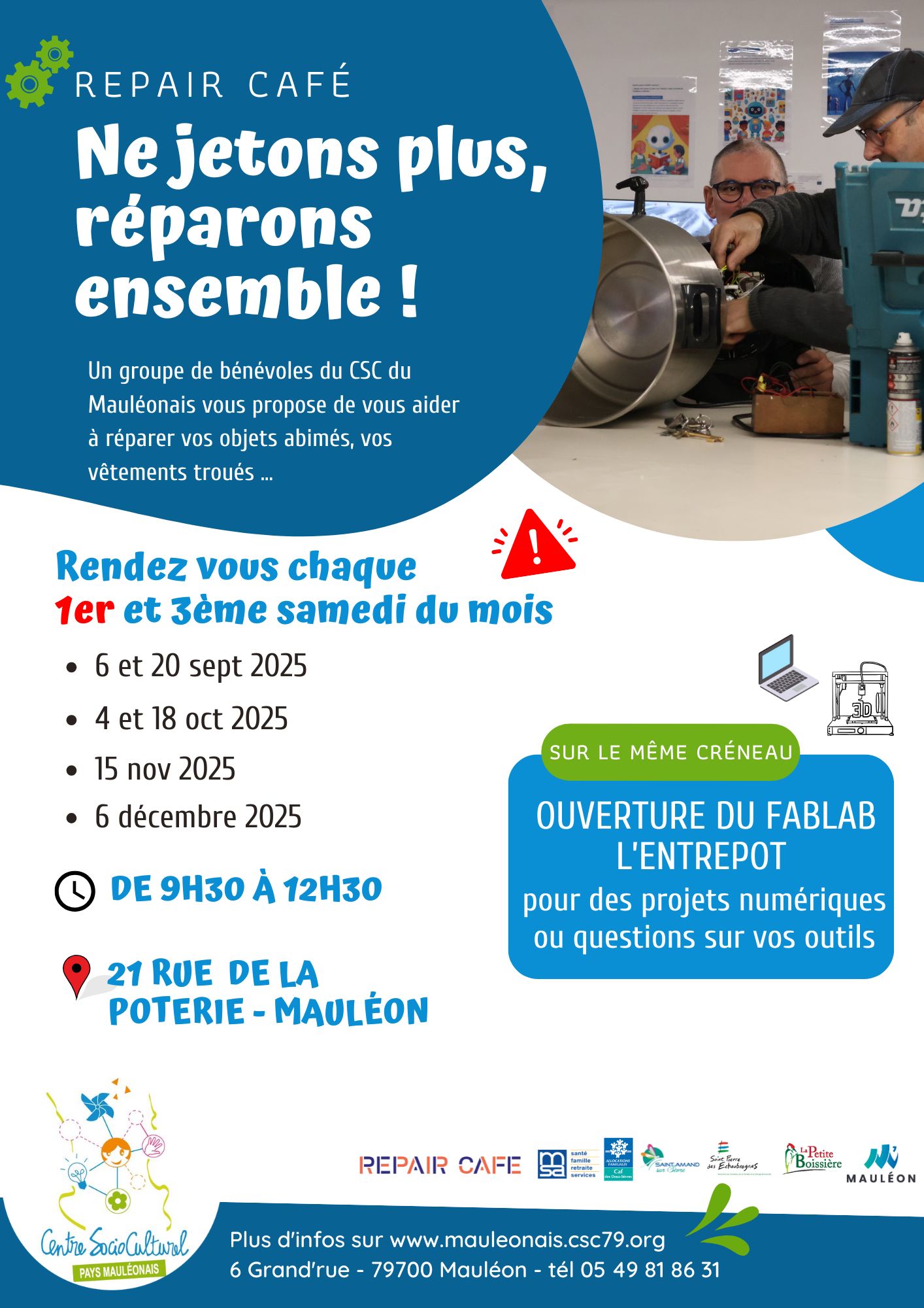Fablab