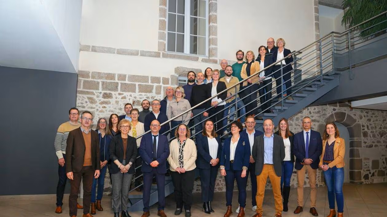 unis pour notre territoire