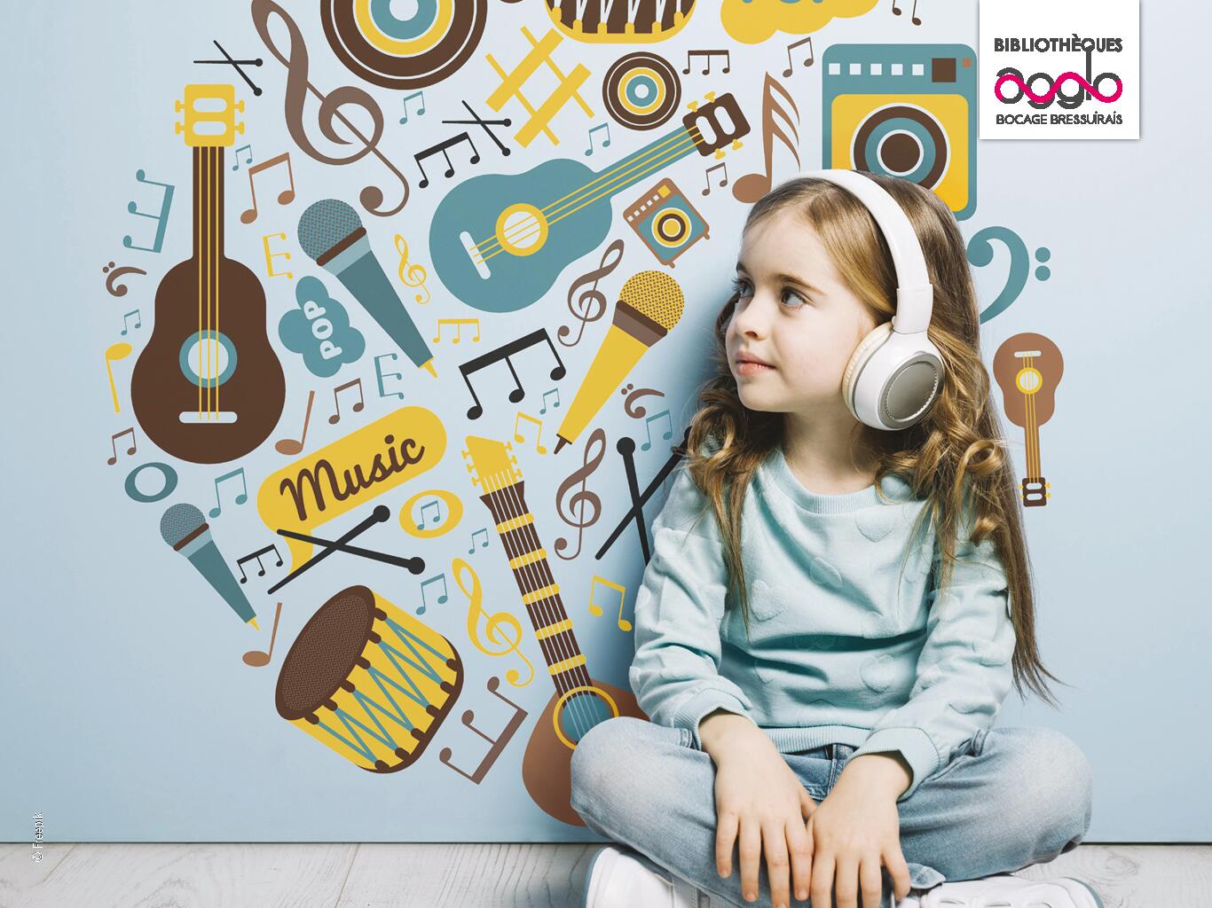 Explorations sonores