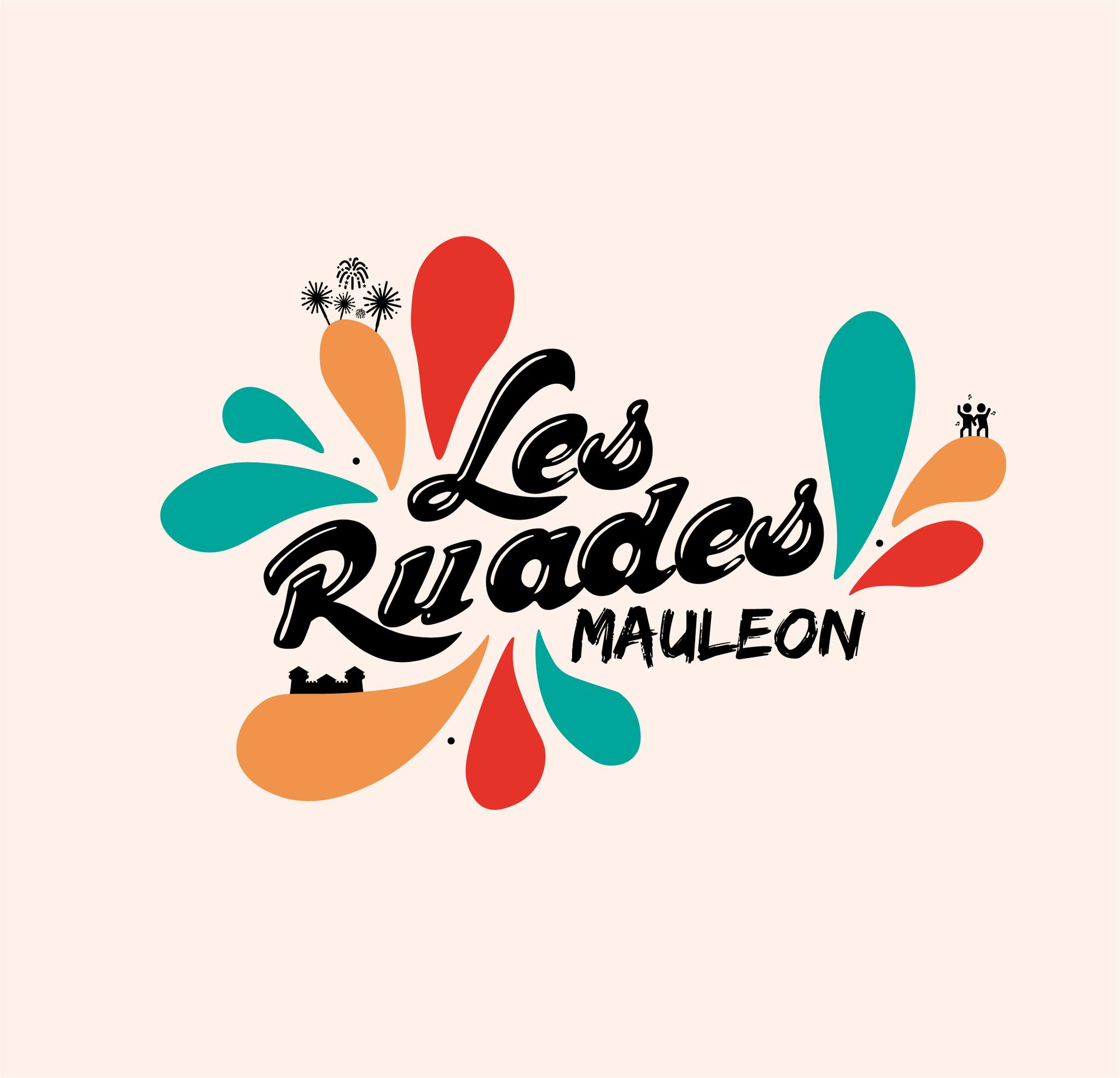 Les Ruades