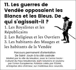 question
