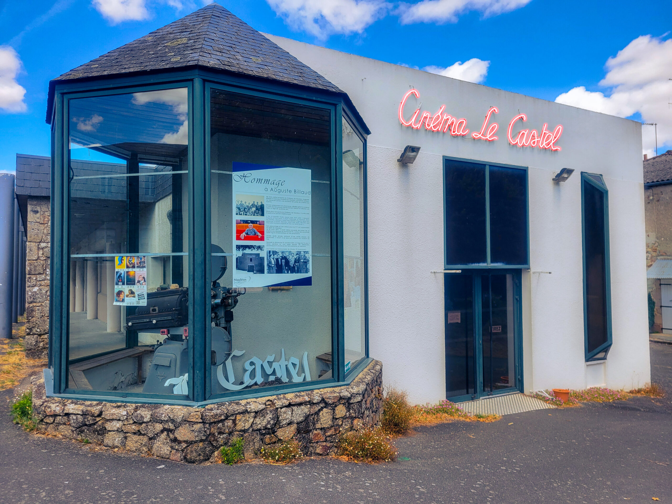 Cinéma Le Castel (6)