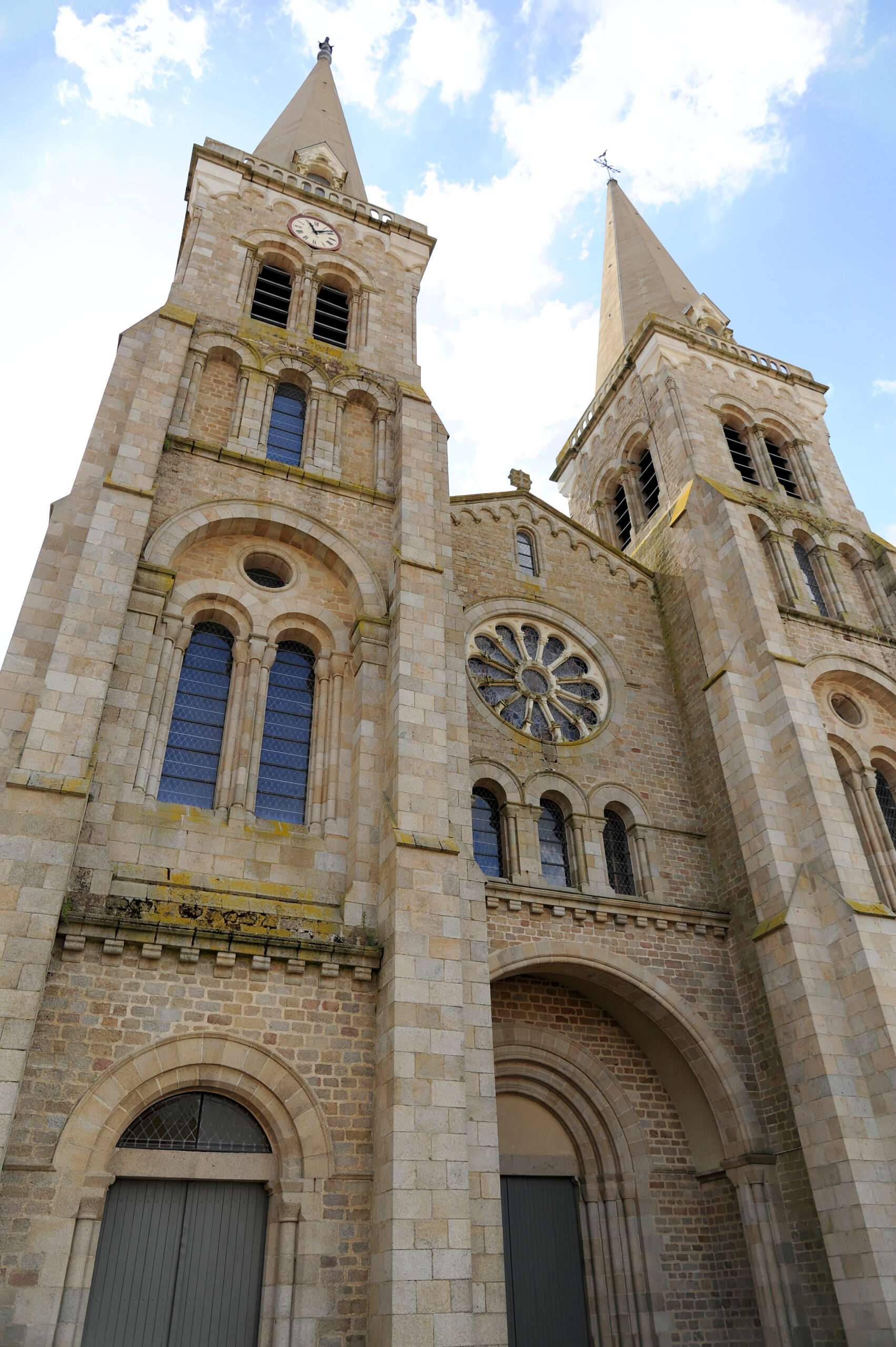 Eglise Trinité