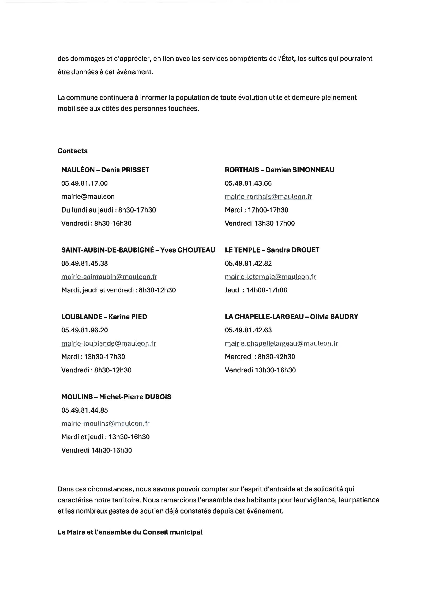 Courrier d'informations - Recensement des dégats - Episode orageux du 26 août 2026_Page_2